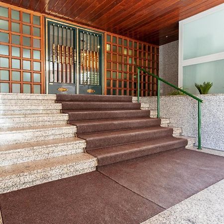 Mintystay - Abtao Madrid Exterior foto