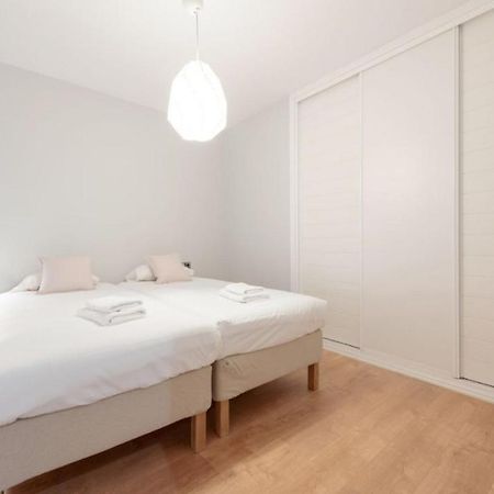 Mintystay - Abtao Madrid Exterior foto