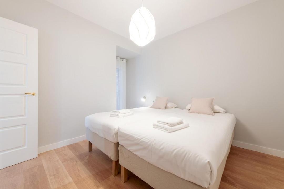 Mintystay - Abtao Madrid Exterior foto